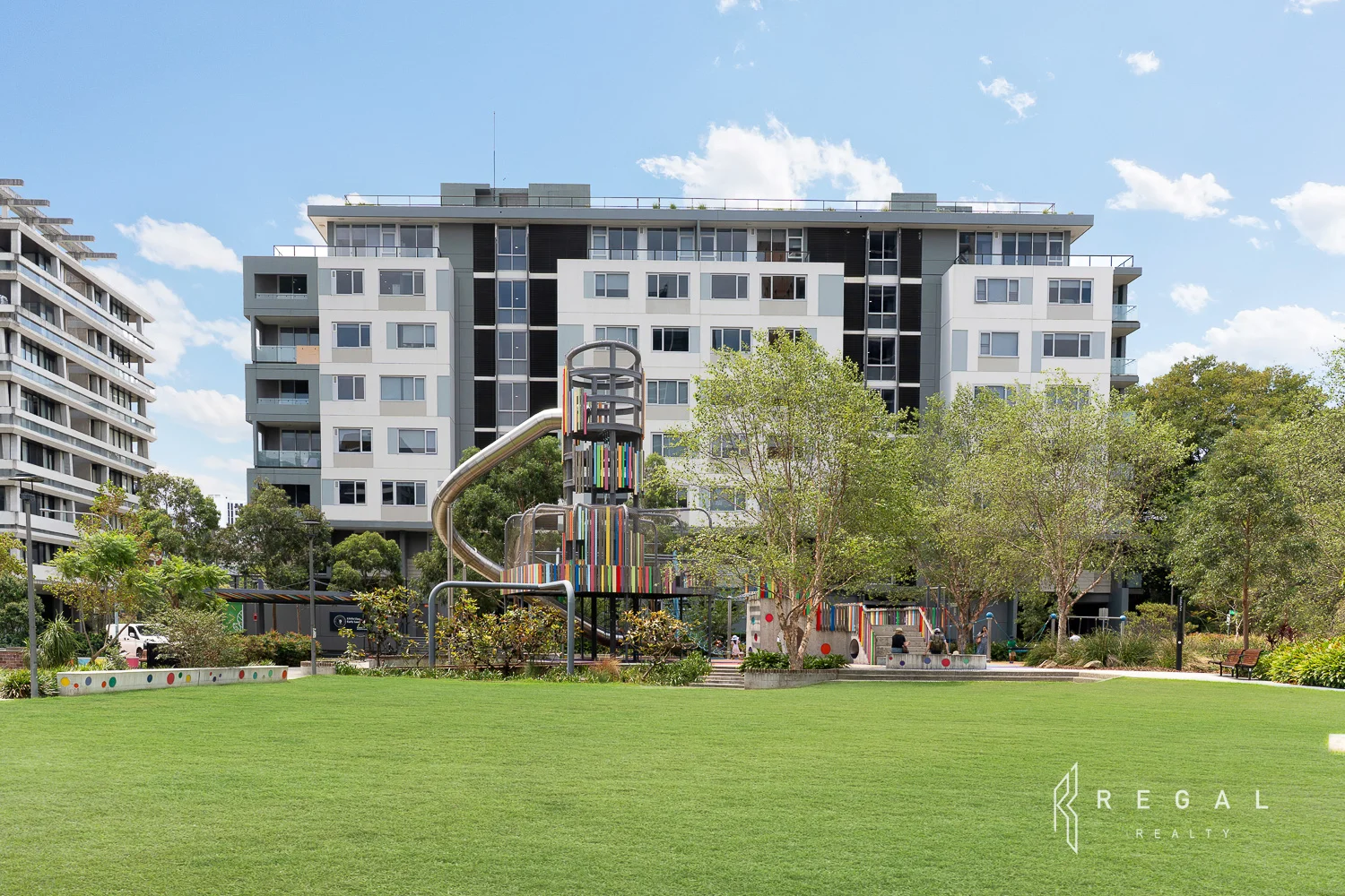 Additional image 2 of 317/16 Gadigal Ave, Waterloo NSW 2017