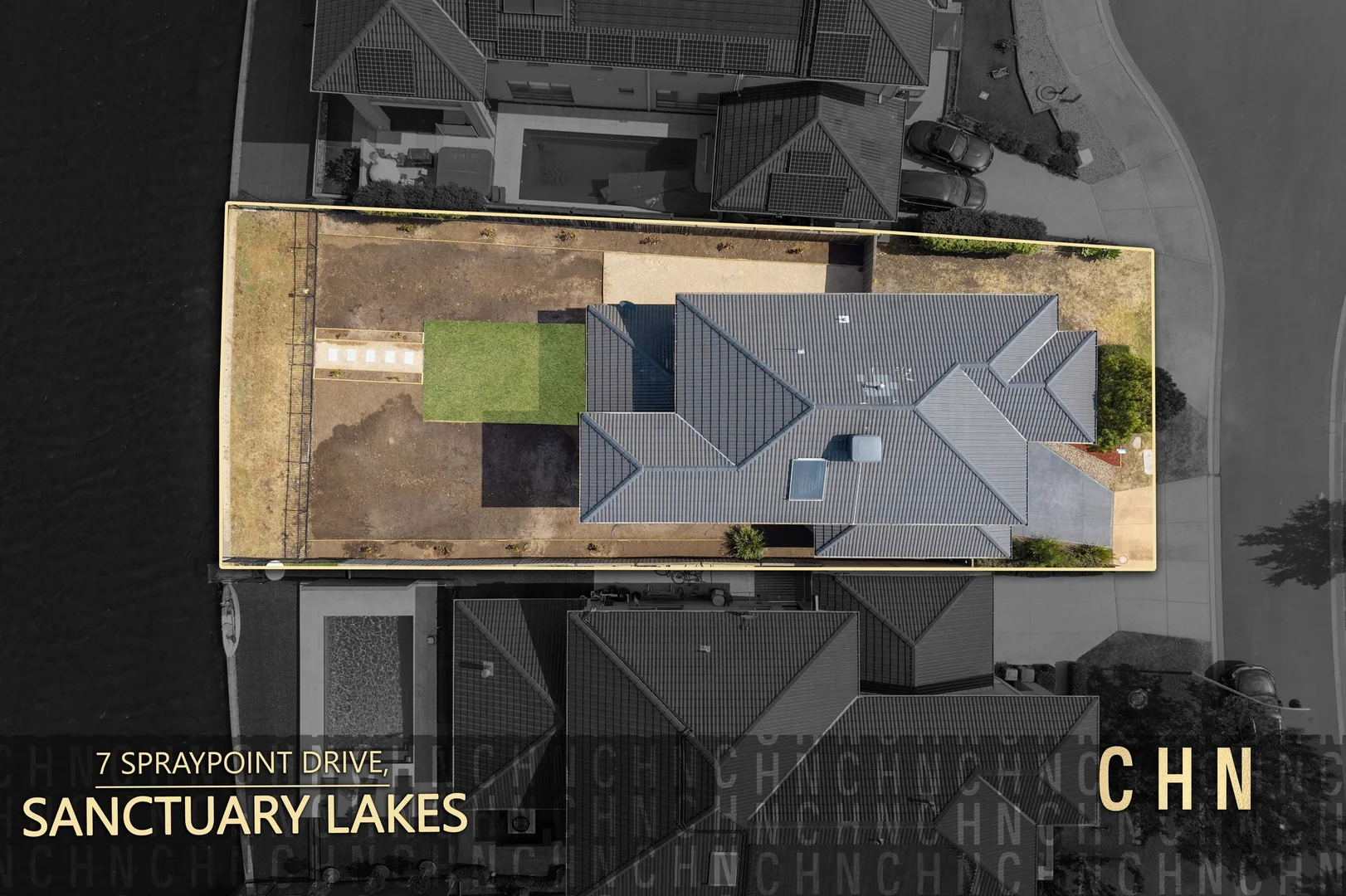 Additional image 23 of 7 Spraypoint Drive, Sanctuary Lakes VIC 3030