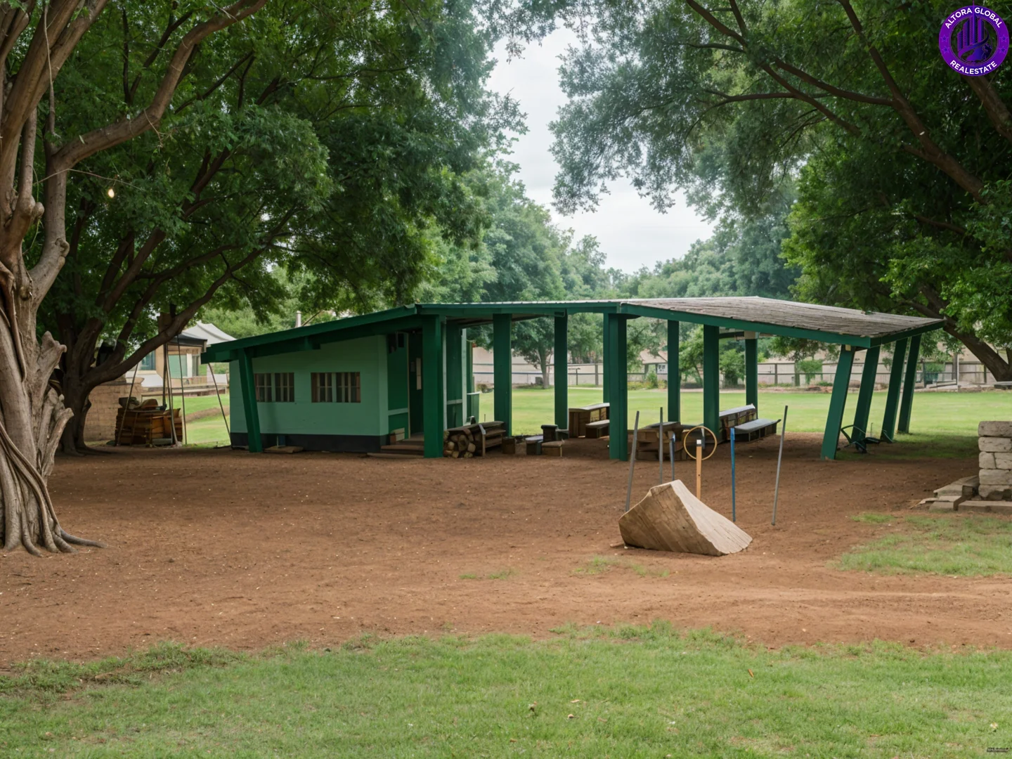 Additional image 24 of 40 - 50 QUEEN STREET, Chillagoe QLD 4871