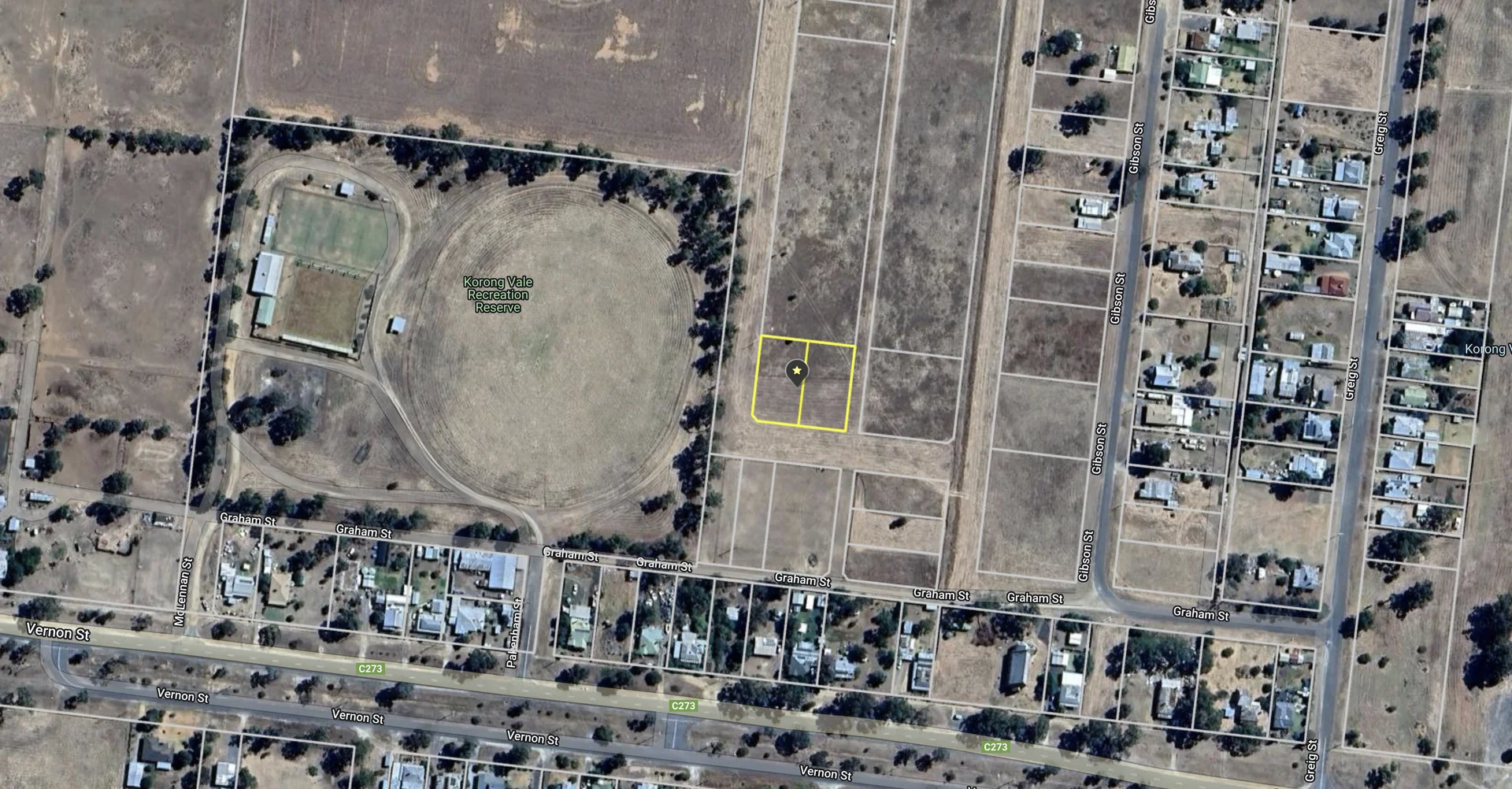 23-24 Butt Street, Korong Vale VIC 3520