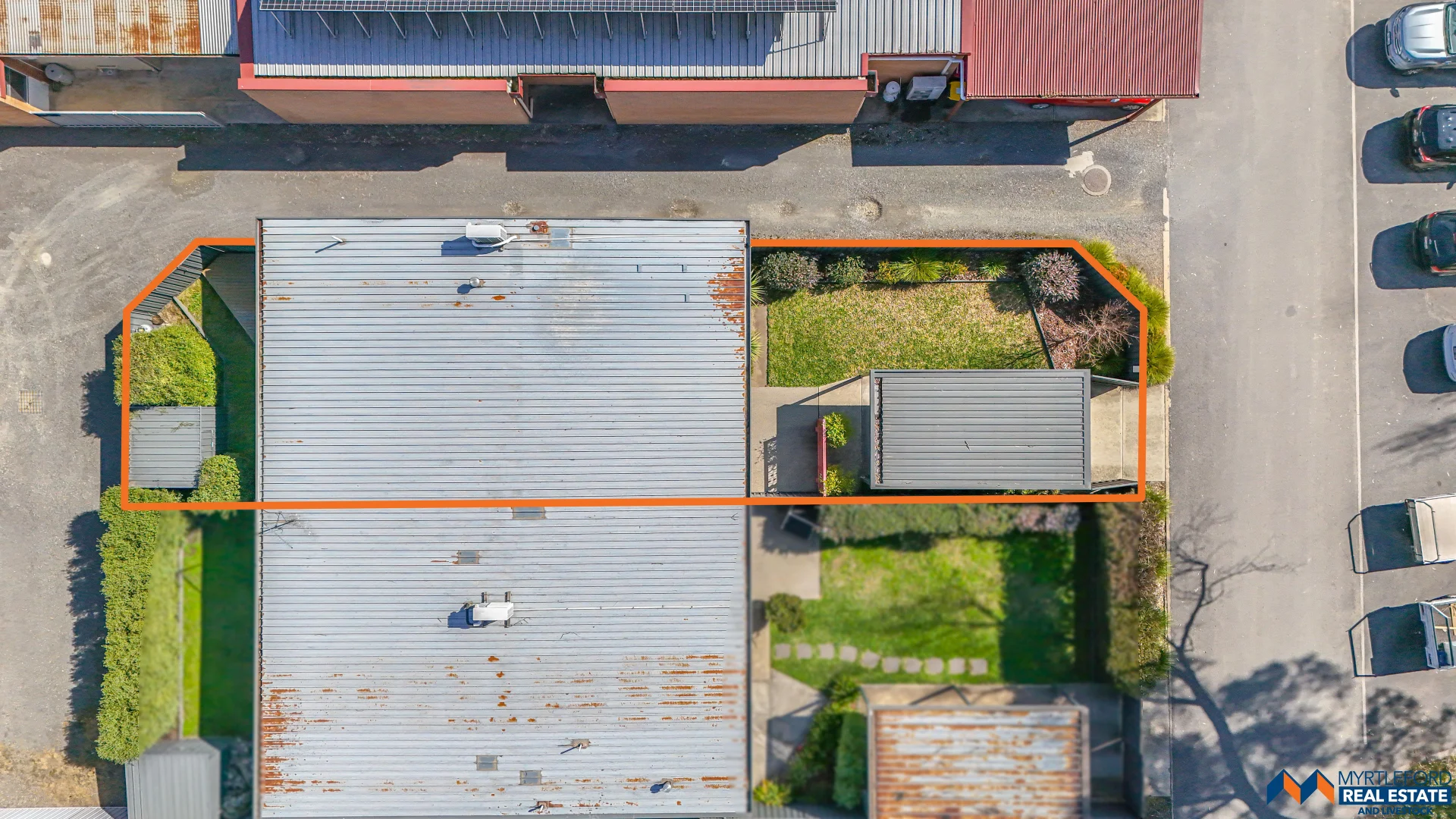 Additional image 18 of 18. Rayner Street., Myrtleford VIC 3737