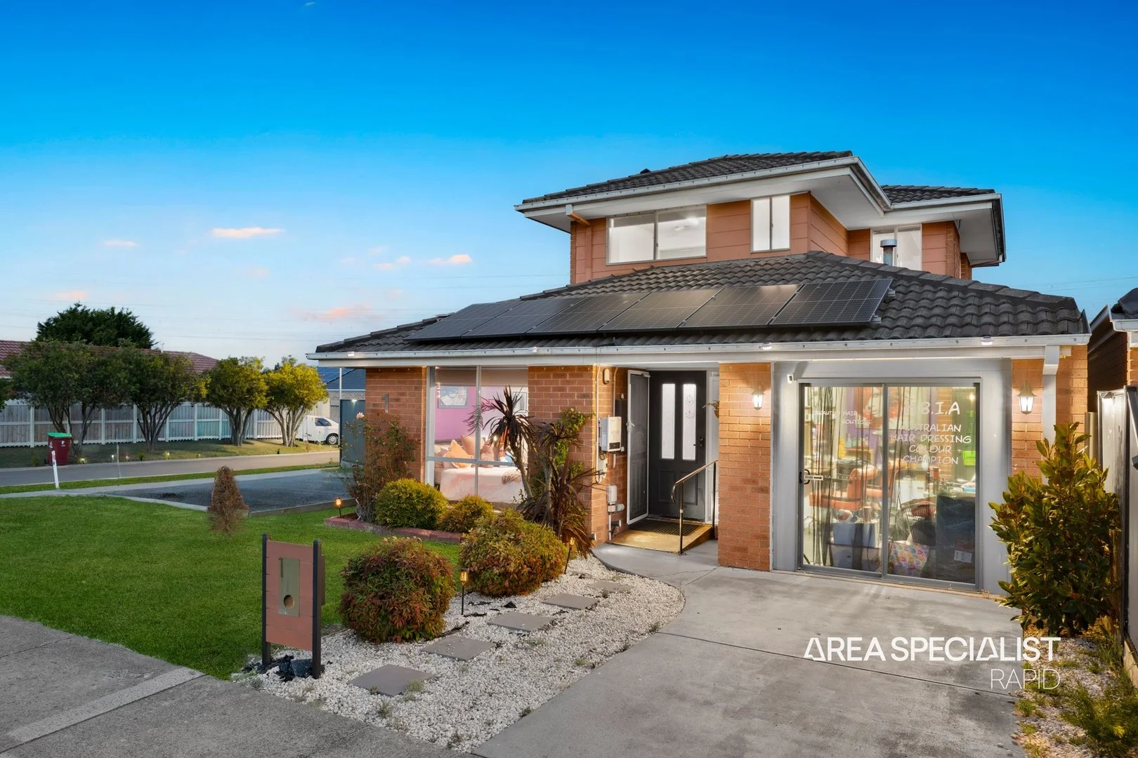 1 Appila Close, Hallam VIC 3803