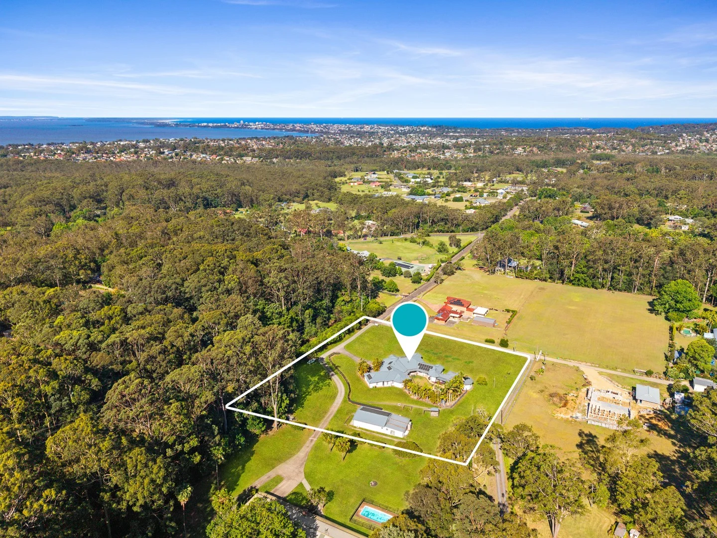 14 Bohringer Lane, Tumbi Umbi NSW 2261