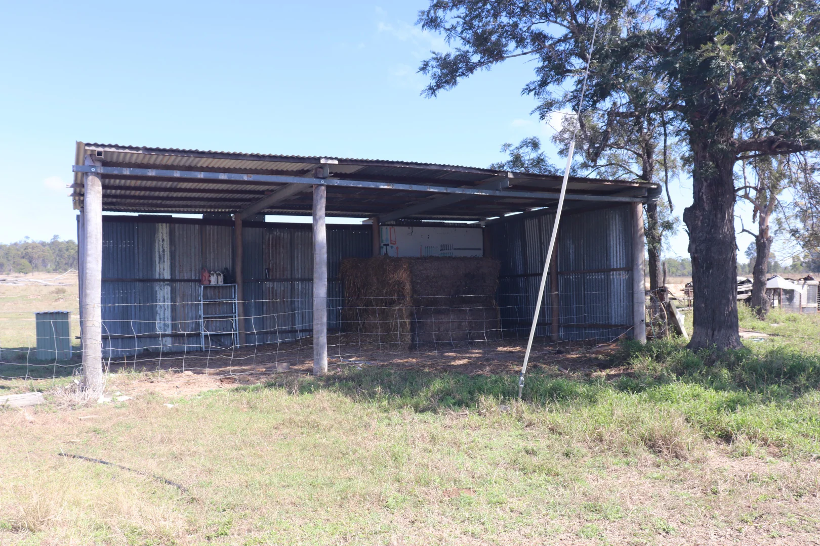 Additional image 9 of 25731 Burnett Highway, Cynthia QLD 4627