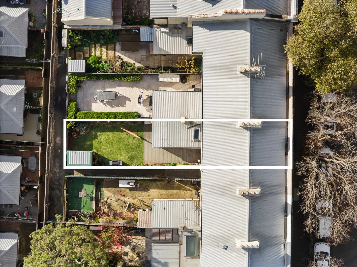 Additional image 17 of 28 Argyle Place, Millers Point NSW 2000