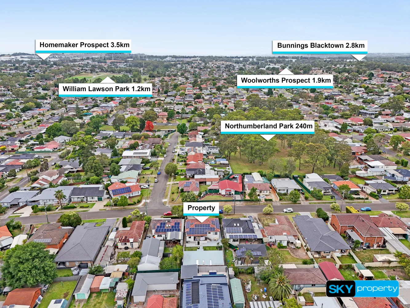Additional image 30 of 57 Fullam Road, Blacktown NSW 2148