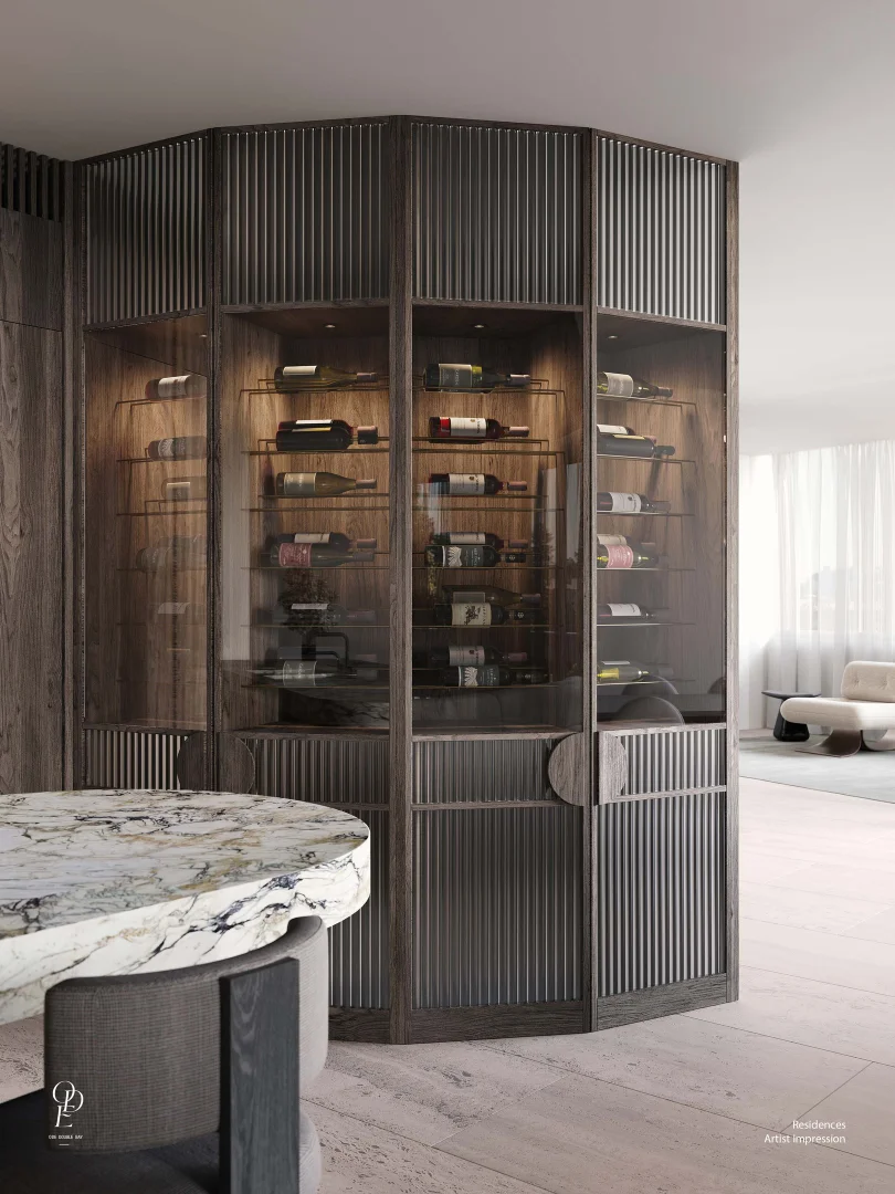 Additional image 9 of 3.03L/19-27 Cross Street, Double Bay NSW 2028