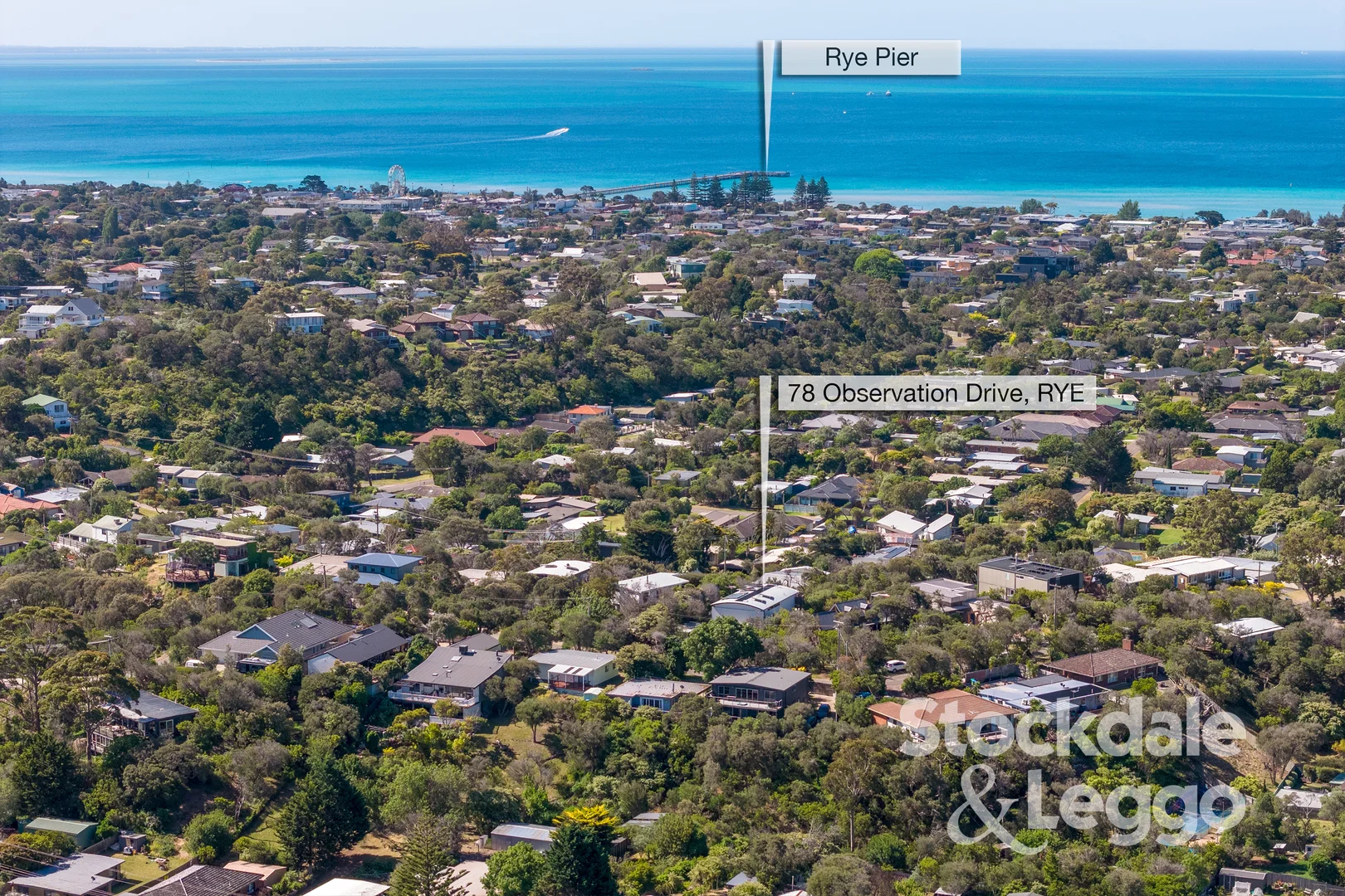 Additional image 16 of 78 Observation Drive, Rye VIC 3941