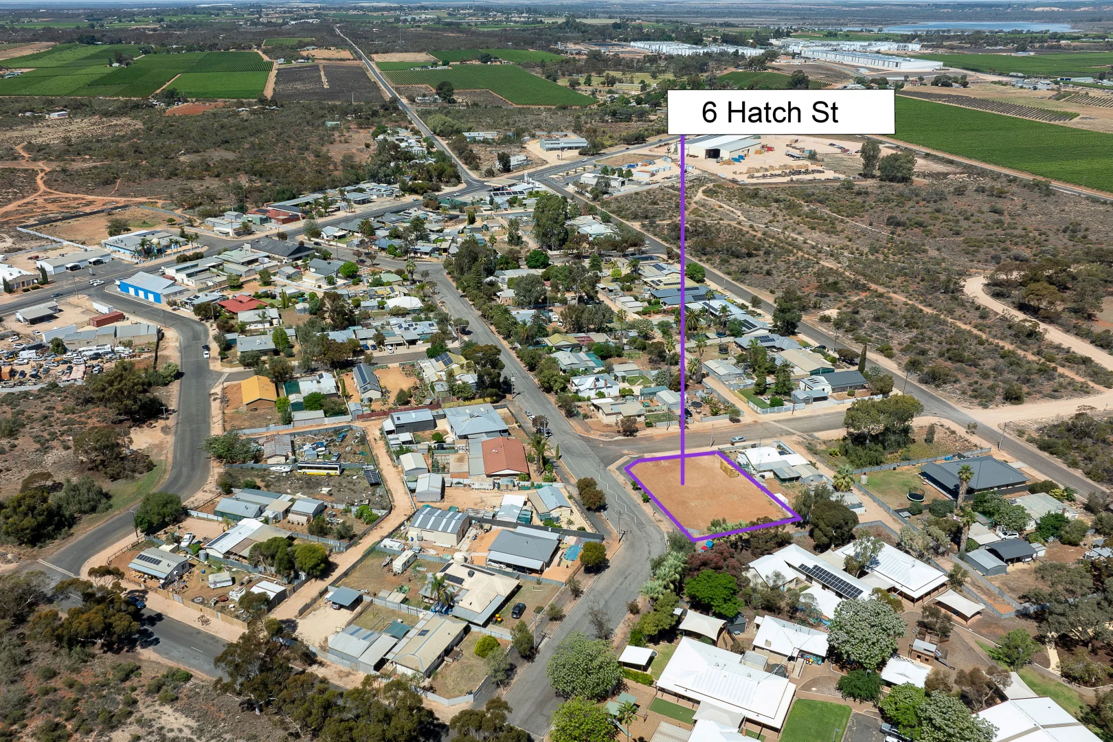 Additional image 4 of 6 Hatch Street, Glossop SA 5344