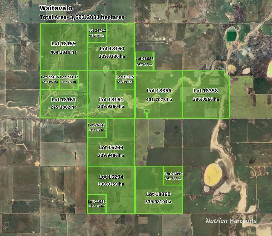 Additional image 30 of . Waitavalo Farms, Narembeen WA 6369