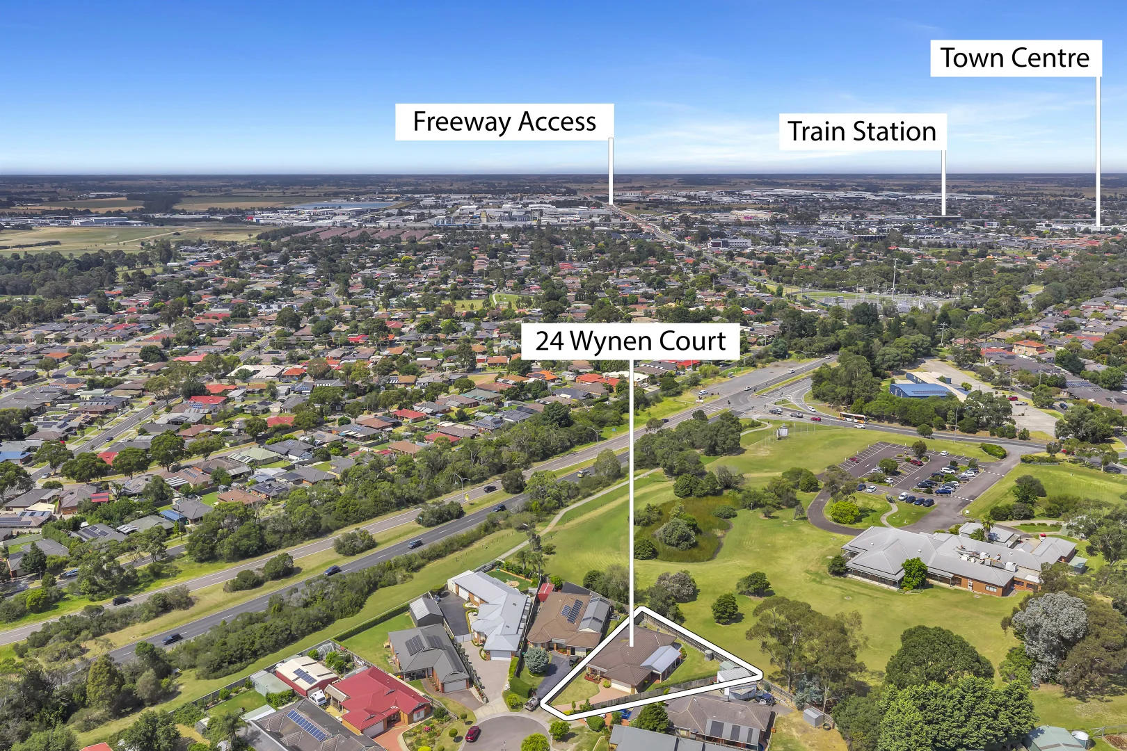 Additional image 16 of 24 Wynen Court, Pakenham VIC 3810