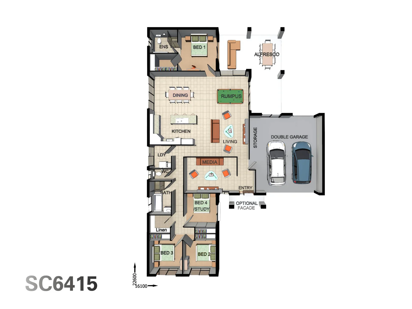 Additional image 6 of 4 Oakwood Cl, Harrington NSW 2427