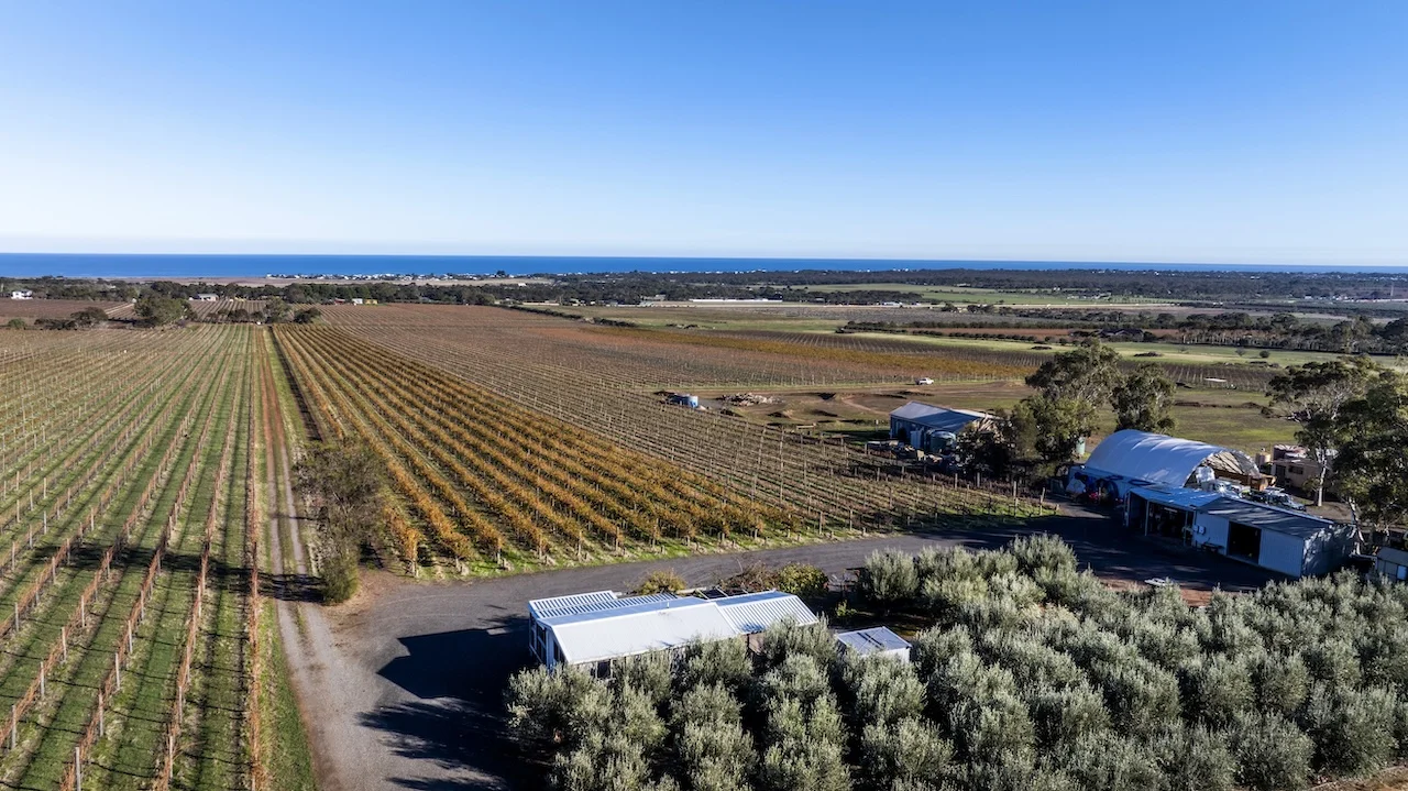 428 Plains Road, Sellicks Hill SA 5174