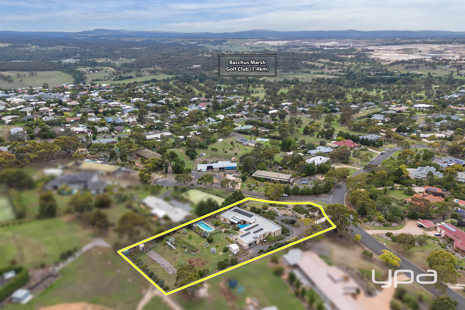 Additional image 27 of 1 Whelan Court, Darley VIC 3340