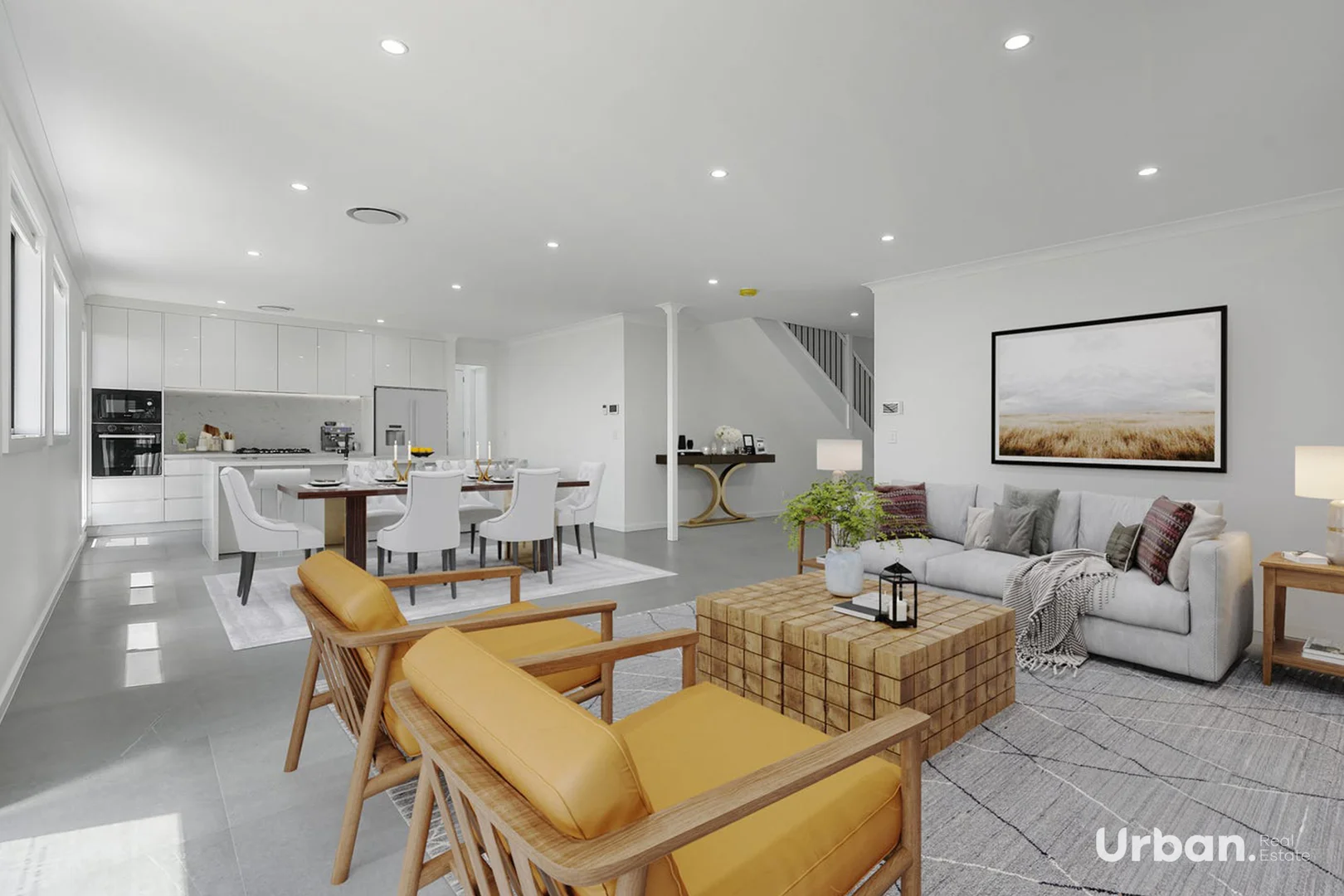 Additional image 3 of 18A Marcus Loane Way, Oran Park NSW 2570