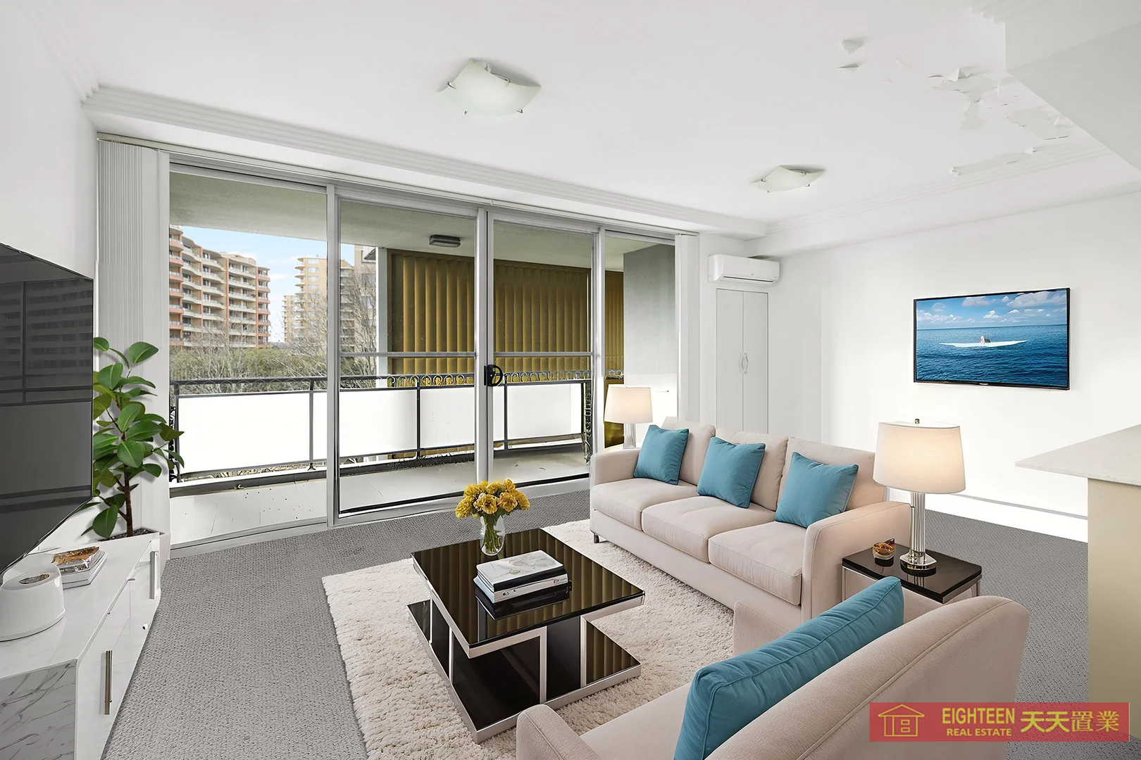 Additional image 2 of 302/625-627 Princes Highway, Rockdale NSW 2216