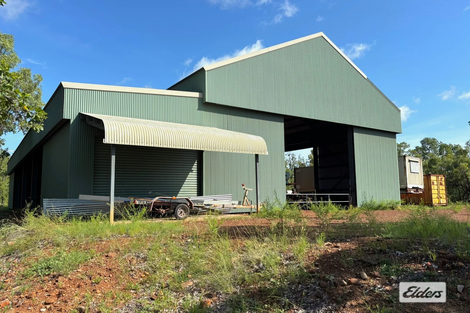 Additional image 12 of 10 Wilson Street, Timber Creek NT 0852