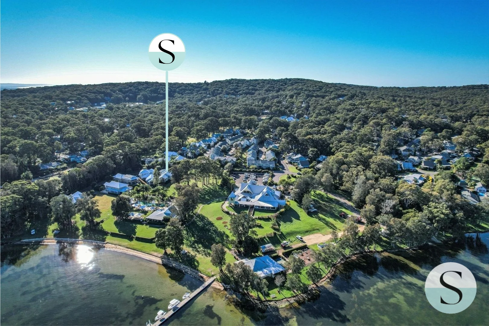 Additional image 31 of 1 Little Corella Cove, Cams Wharf NSW 2281