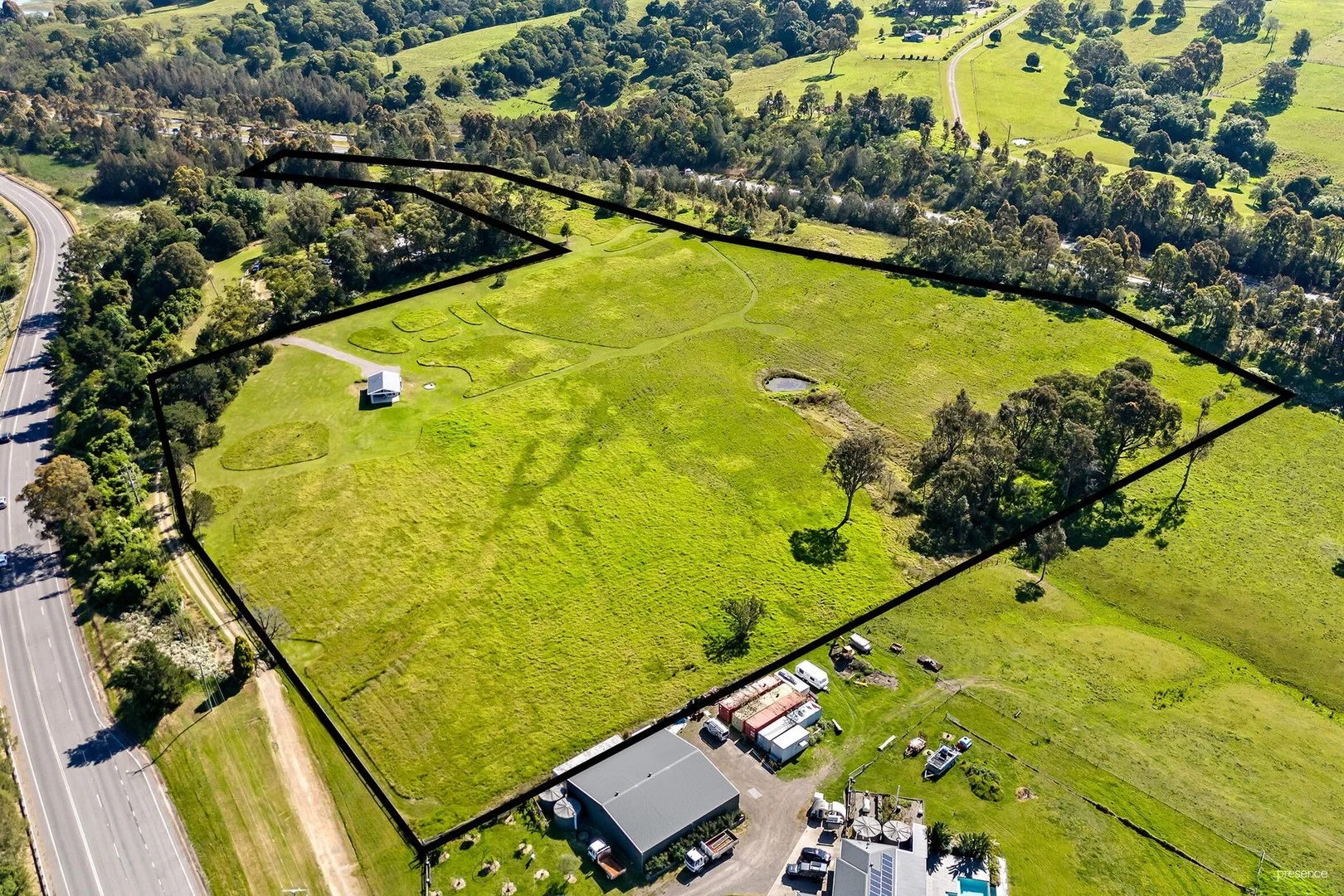140 Lenaghans Drive, Lenaghan NSW 2322