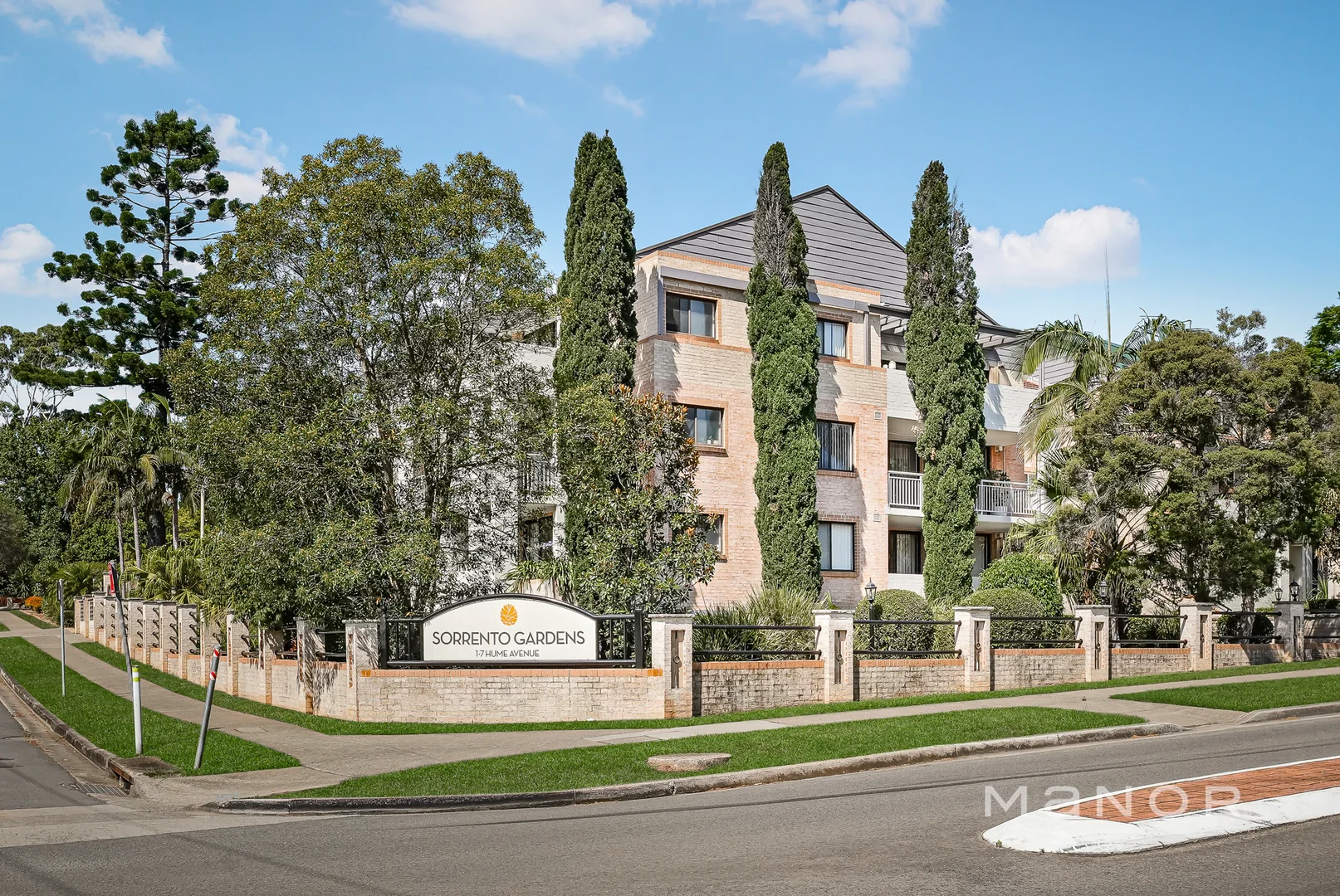 Additional image 2 of 30/1-7 Hume Avenue, Castle Hill NSW 2154