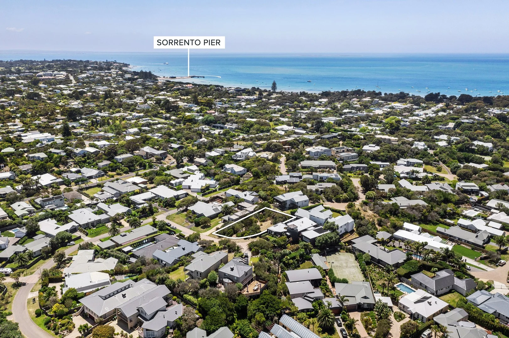 3 Shalimar Court, Sorrento VIC 3943