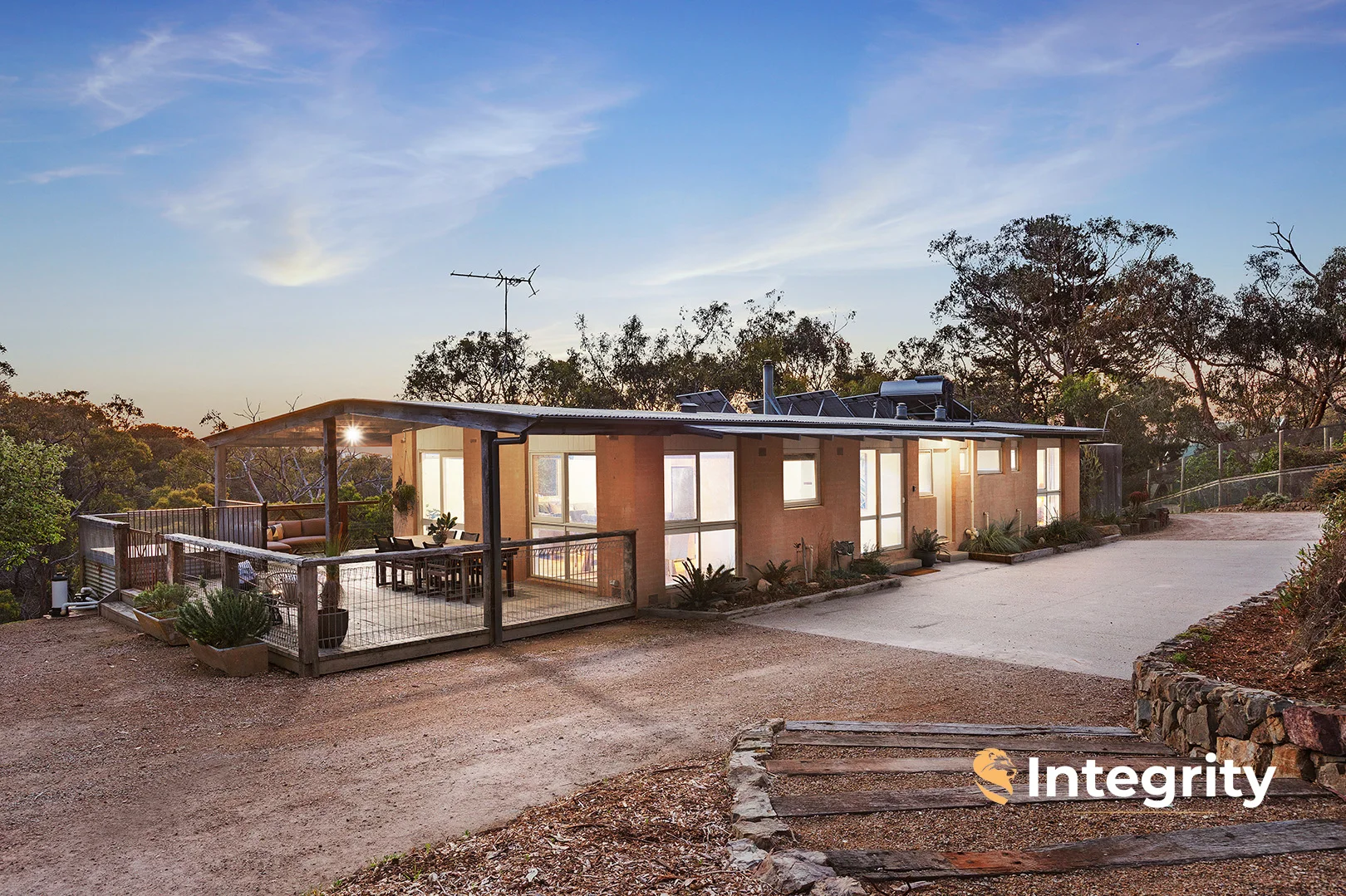 Additional image 2 of 114 McKinnon Terrace, Christmas Hills VIC 3775