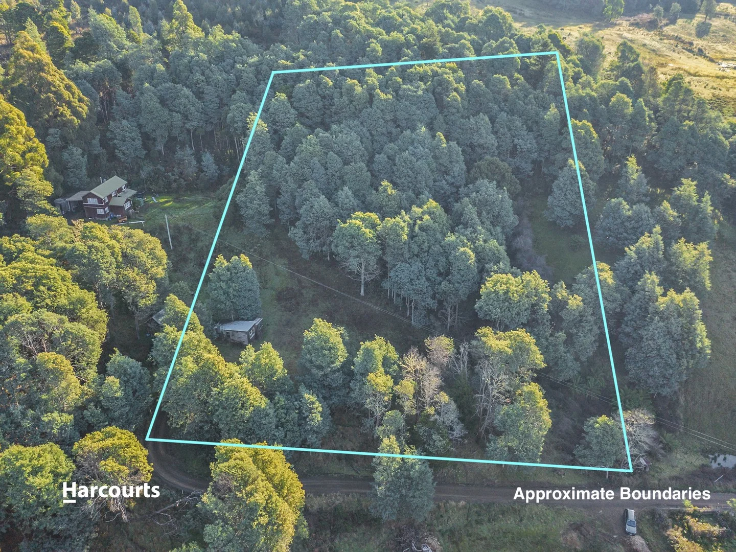 Lot 1 Eadies Lane, Franklin TAS 7113