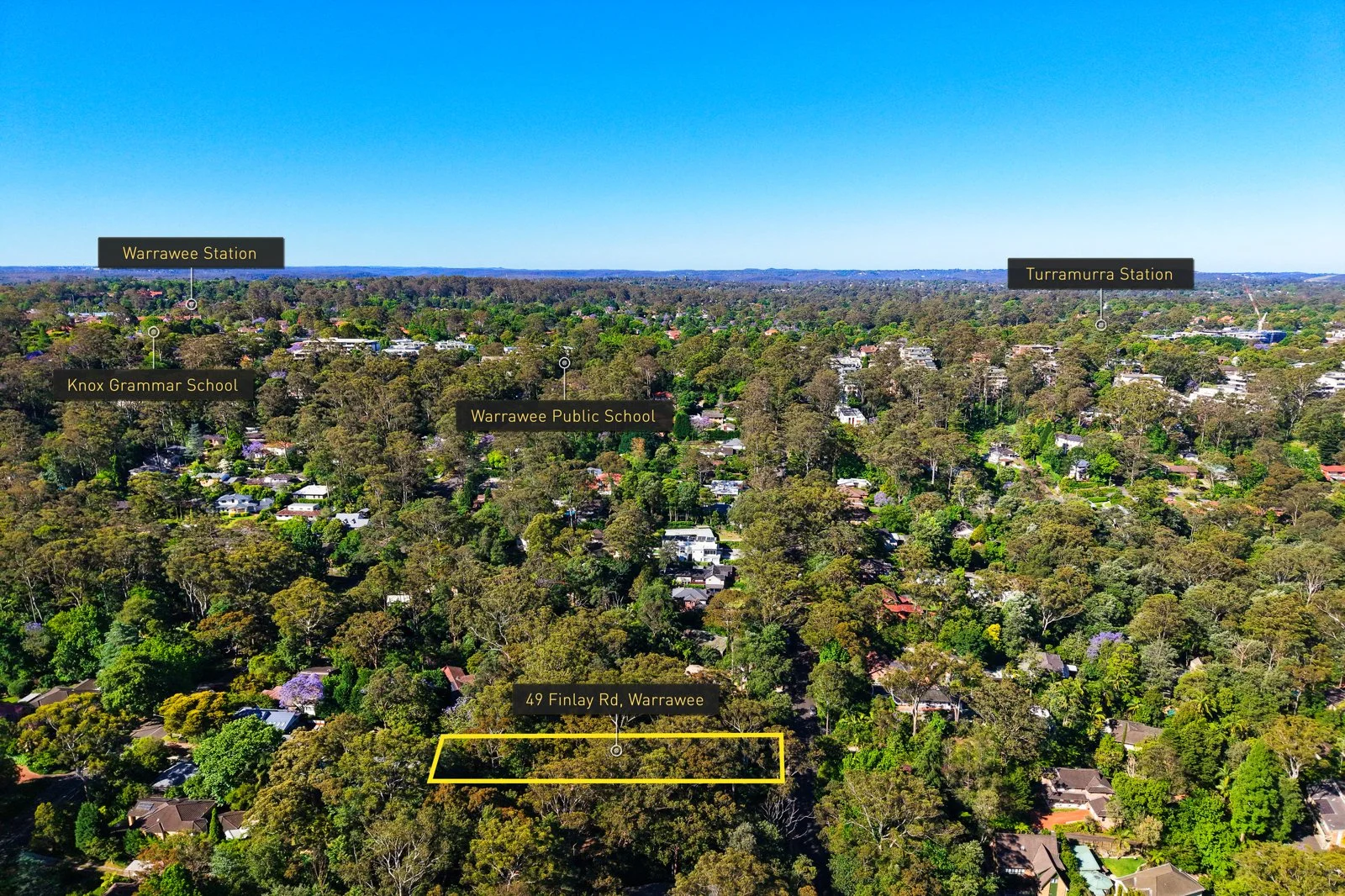 Additional image 2 of 49 Finlay Road, Warrawee NSW 2074