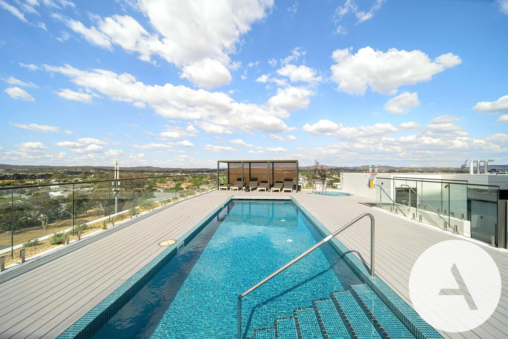 Additional image 18 of 1203/90 Swain Street, Gungahlin ACT 2912