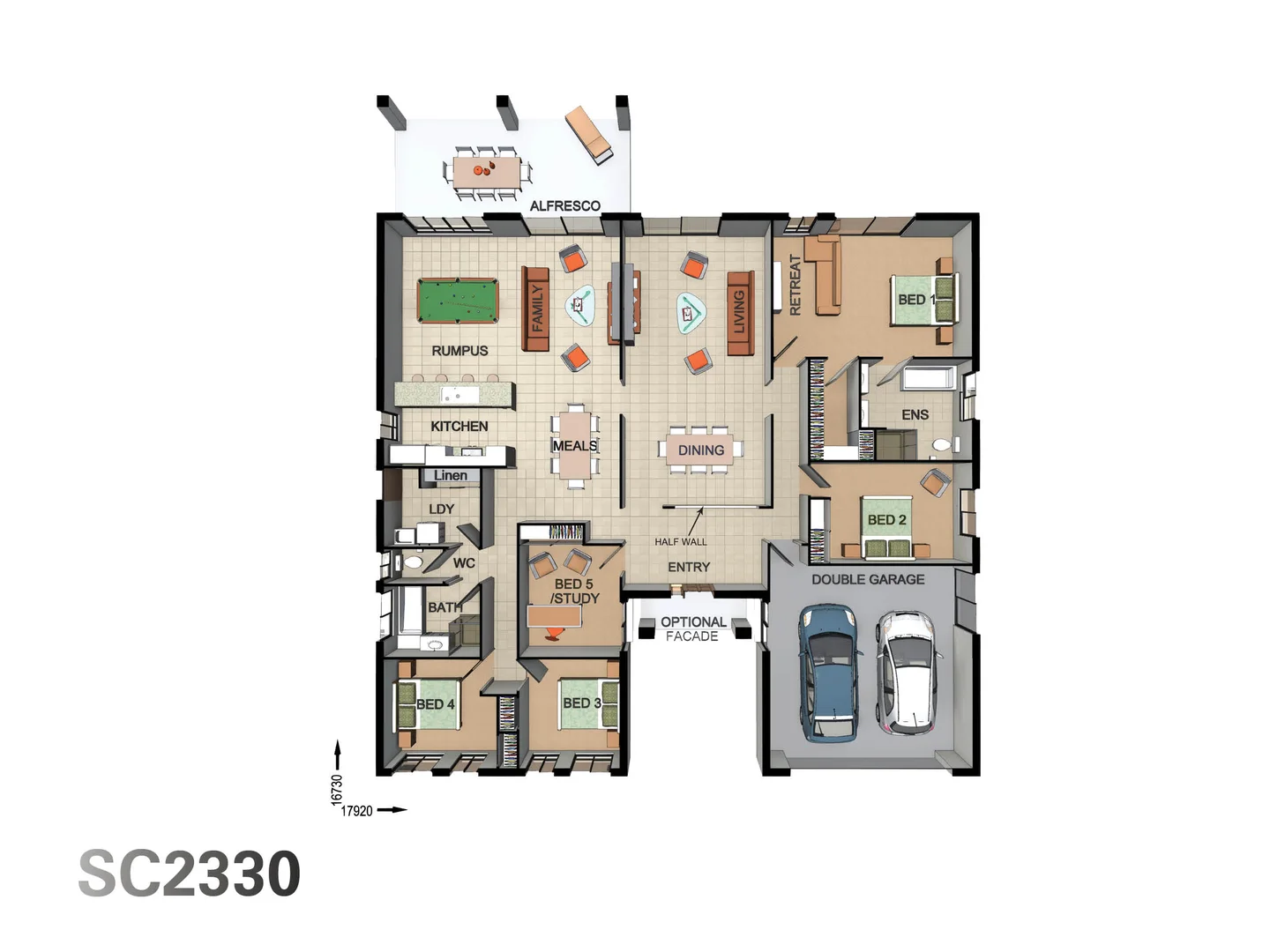 Additional image 8 of 154 Premier Drv, Kingaroy QLD 4610