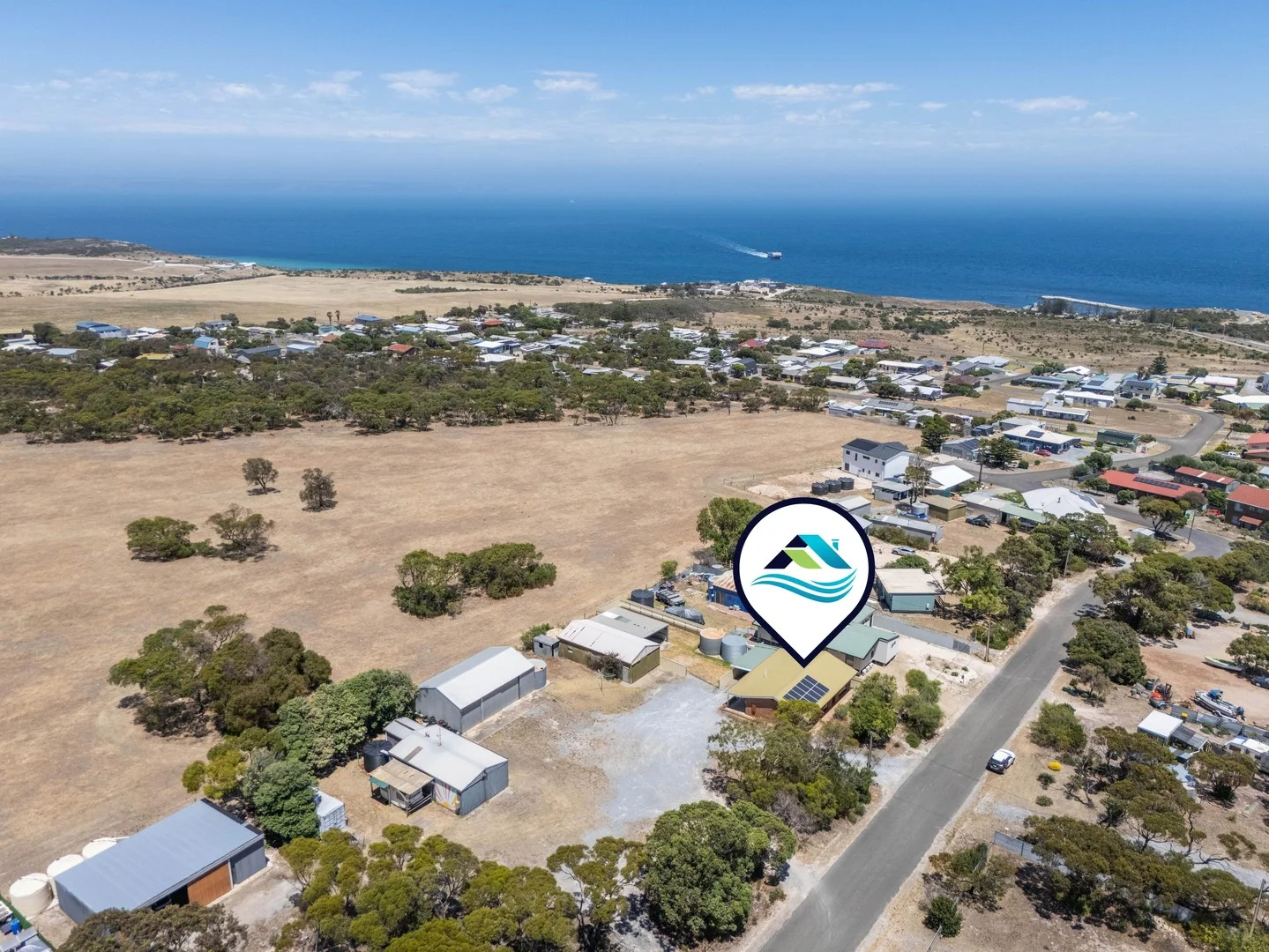 11 Christie Street, Cape Jervis SA 5204