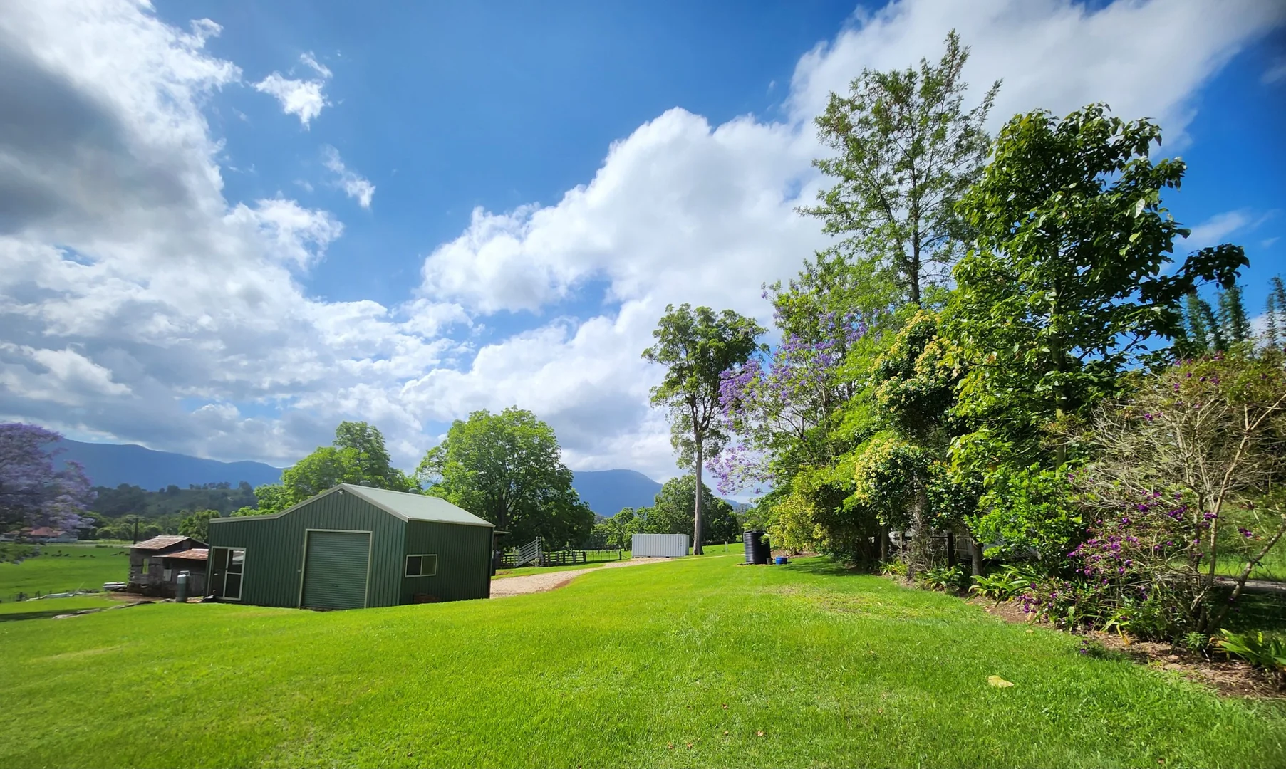 Additional image 26 of 30 Larkins Road, Tyalgum NSW 2484