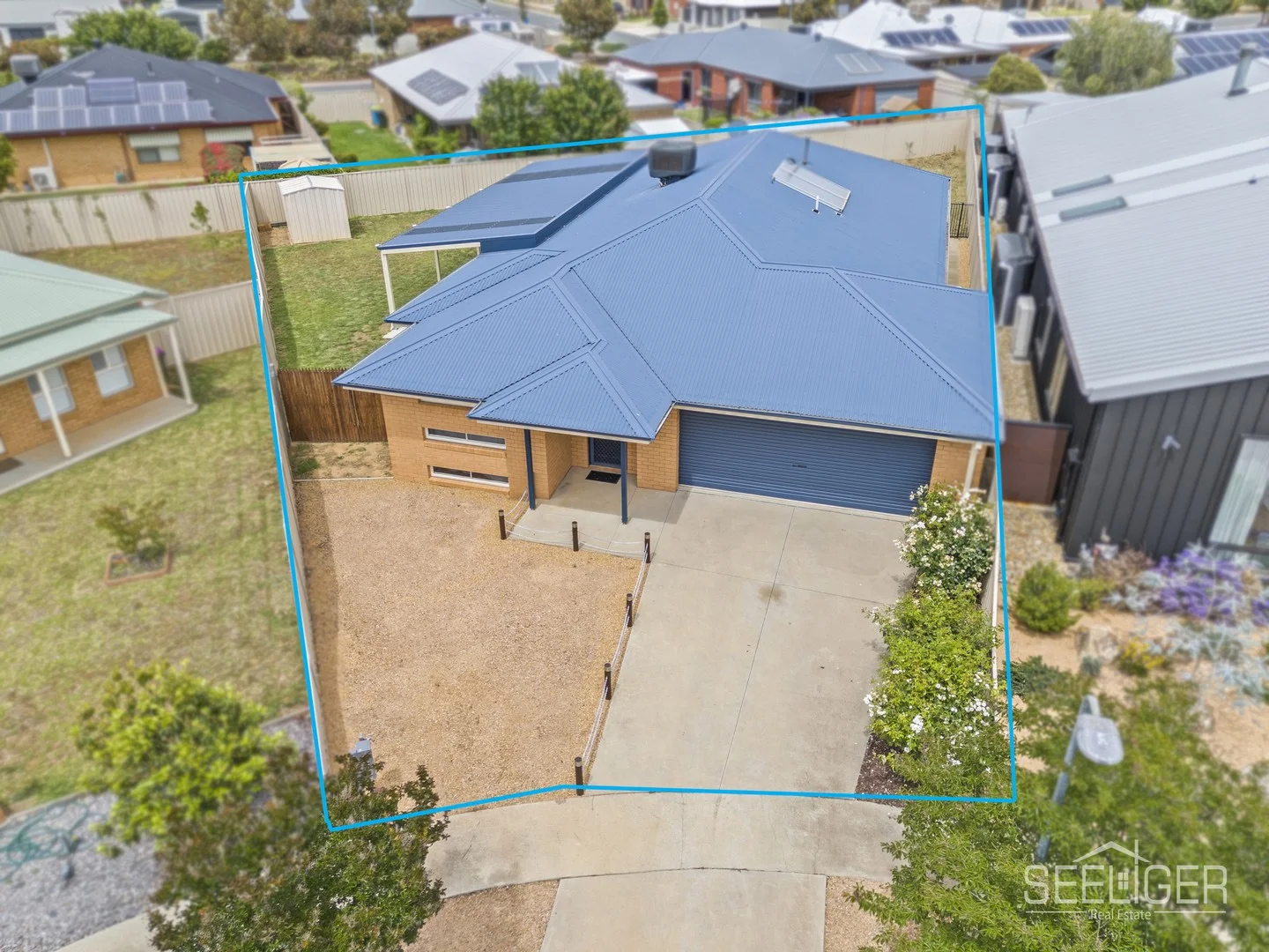 19 Lakeviews Circuit, Yarrawonga VIC 3730