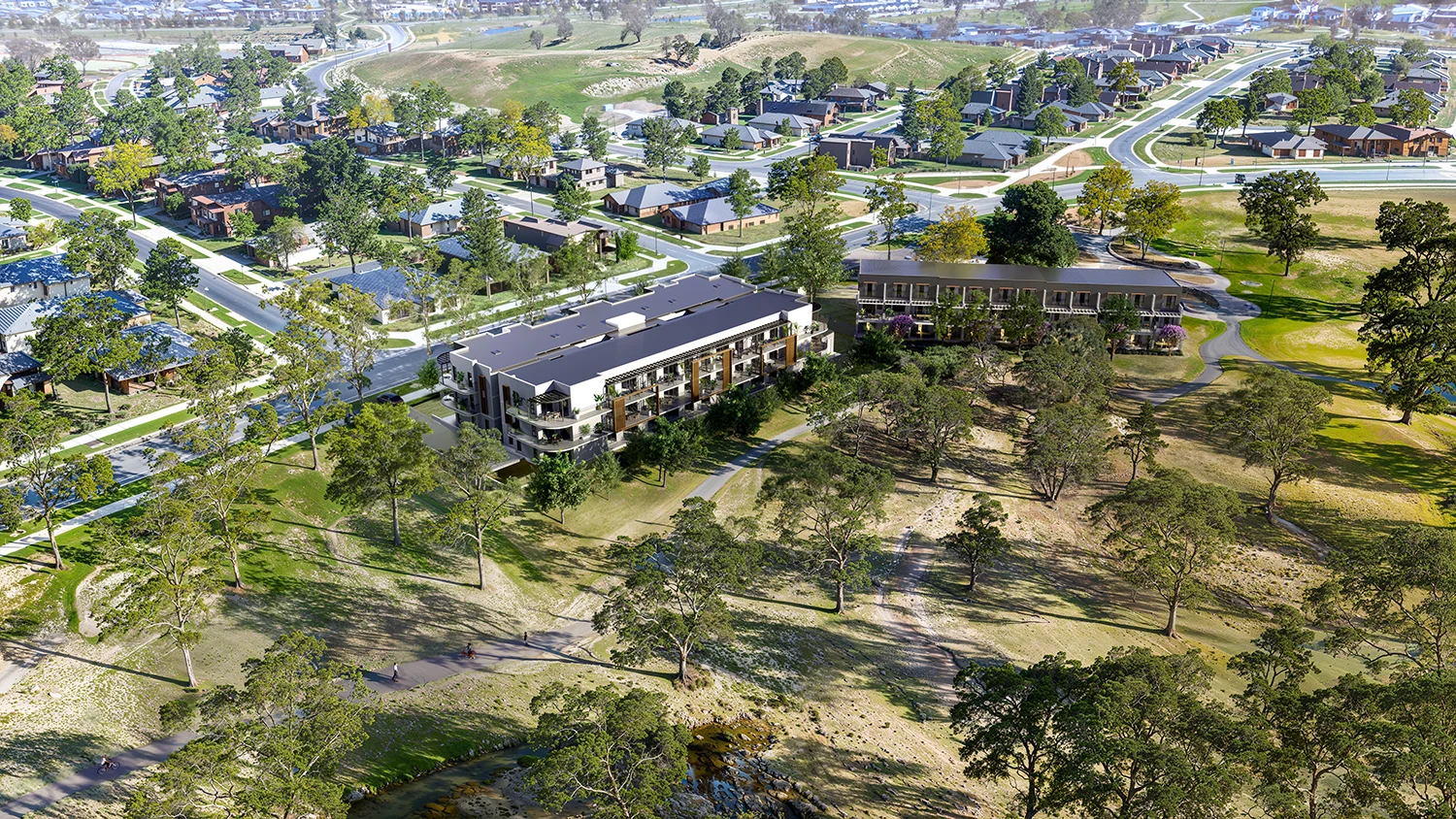 Additional image 3 of Eden Park Terraces, Jacka ACT 2914