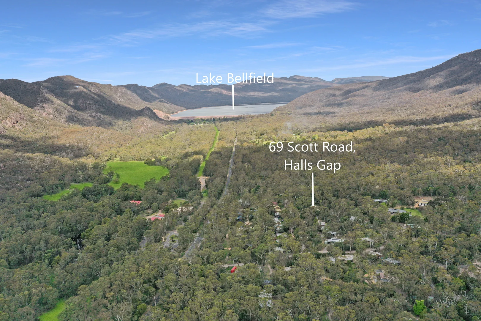 Additional image 13 of 69 Scott Rd, Halls Gap VIC 3381