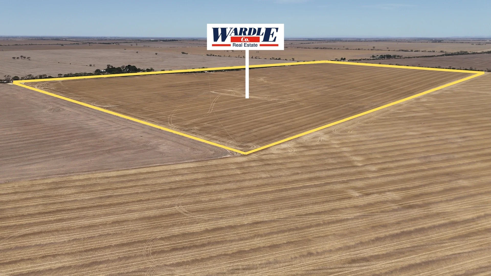 Allotment 1 & 2 Mines Road, Boors Plain SA 5554