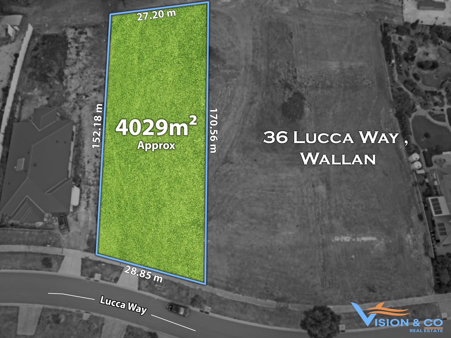 Additional image 4 of 36 Lucca Way, Wallan VIC 3756