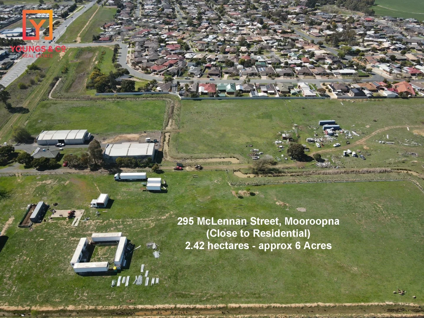 Additional image 3 of 295 Mclennan St, Mooroopna VIC 3629