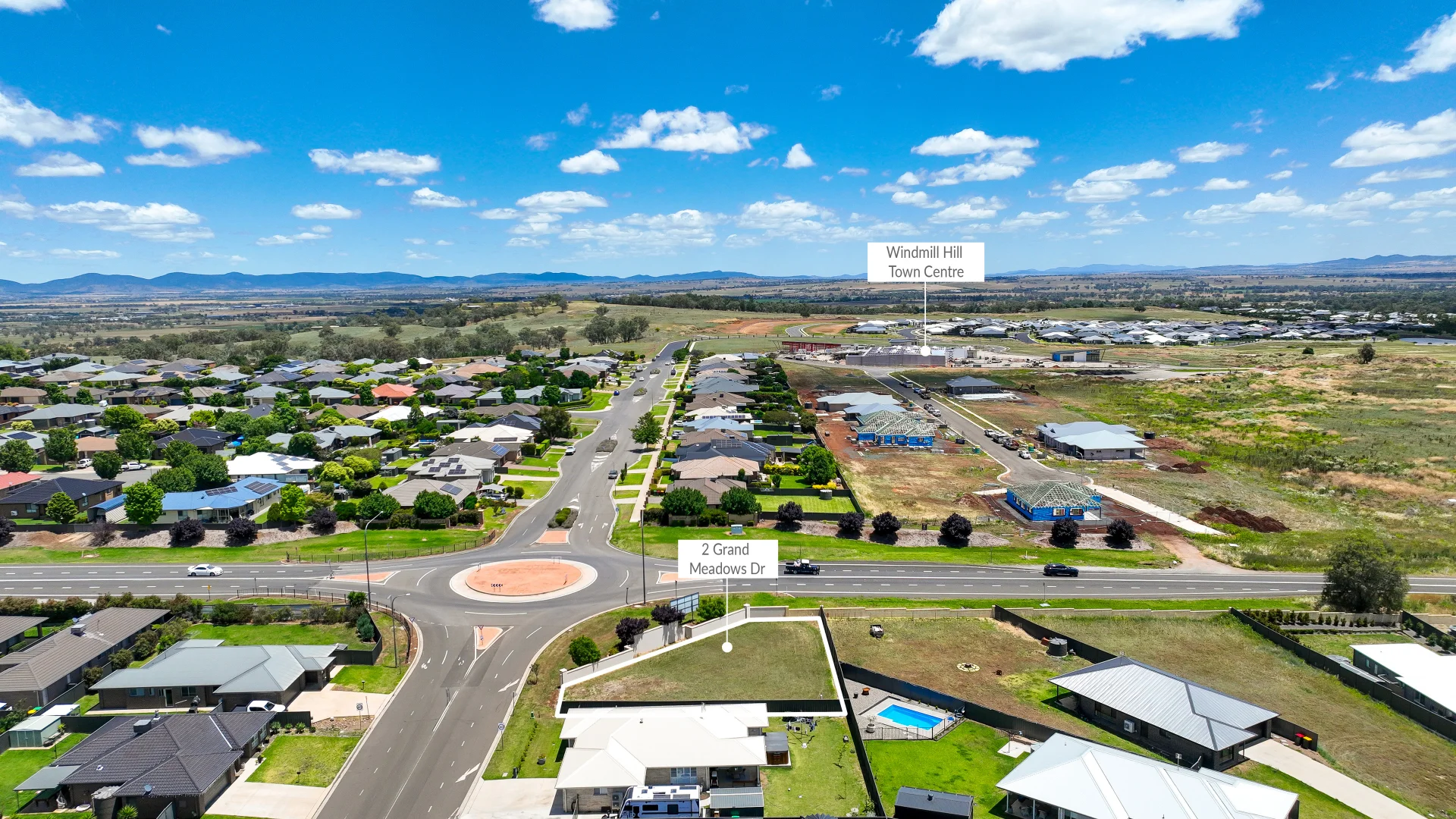 Additional image 2 of 2 (Lot 1) Grand Meadows Drive, Tamworth NSW 2340