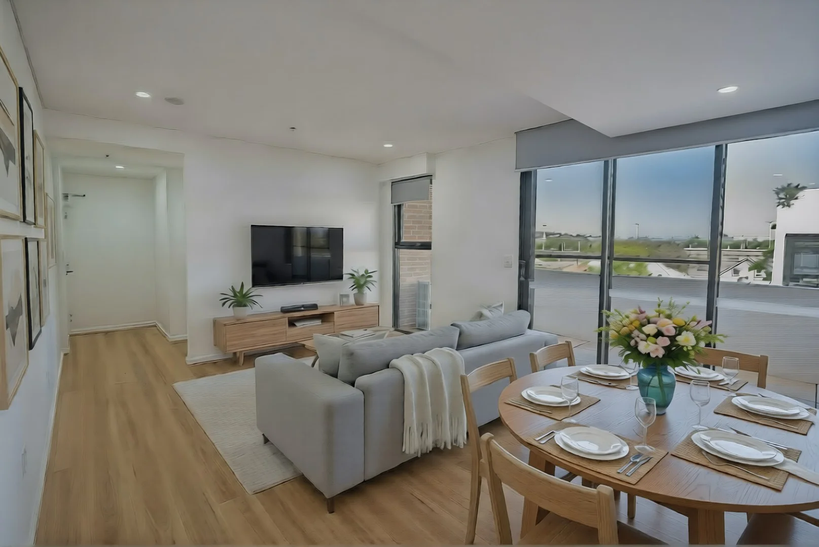 211/136 Brunker Road, Adamstown NSW 2289