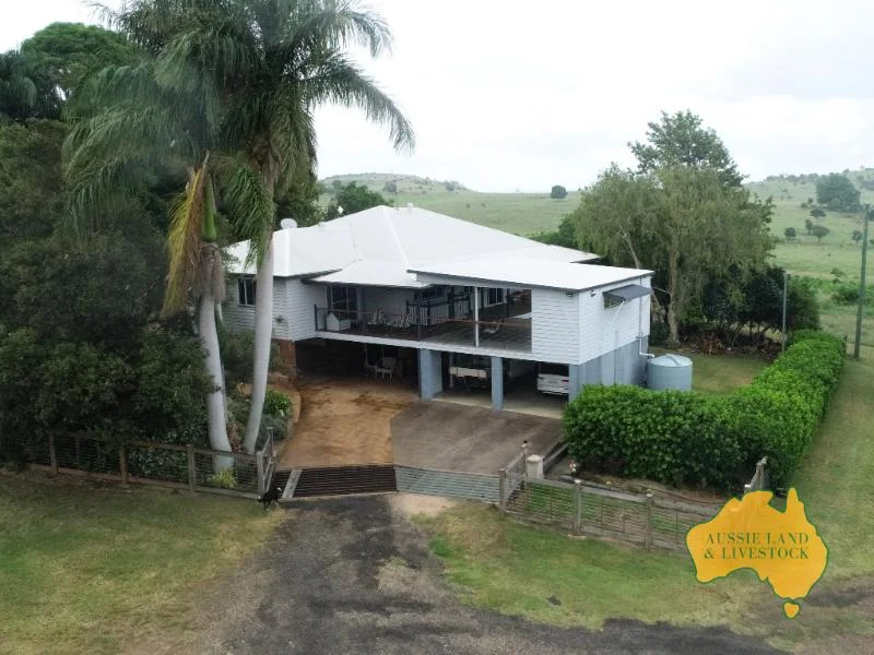 Additional image 20 of 474 Wigton Rd, Gayndah QLD 4625