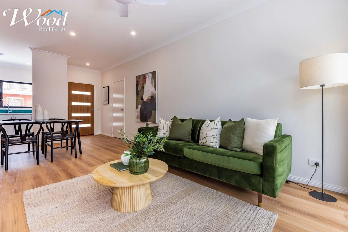 Additional image 9 of 1-4/516 Kotthoff St, Lavington NSW 2641