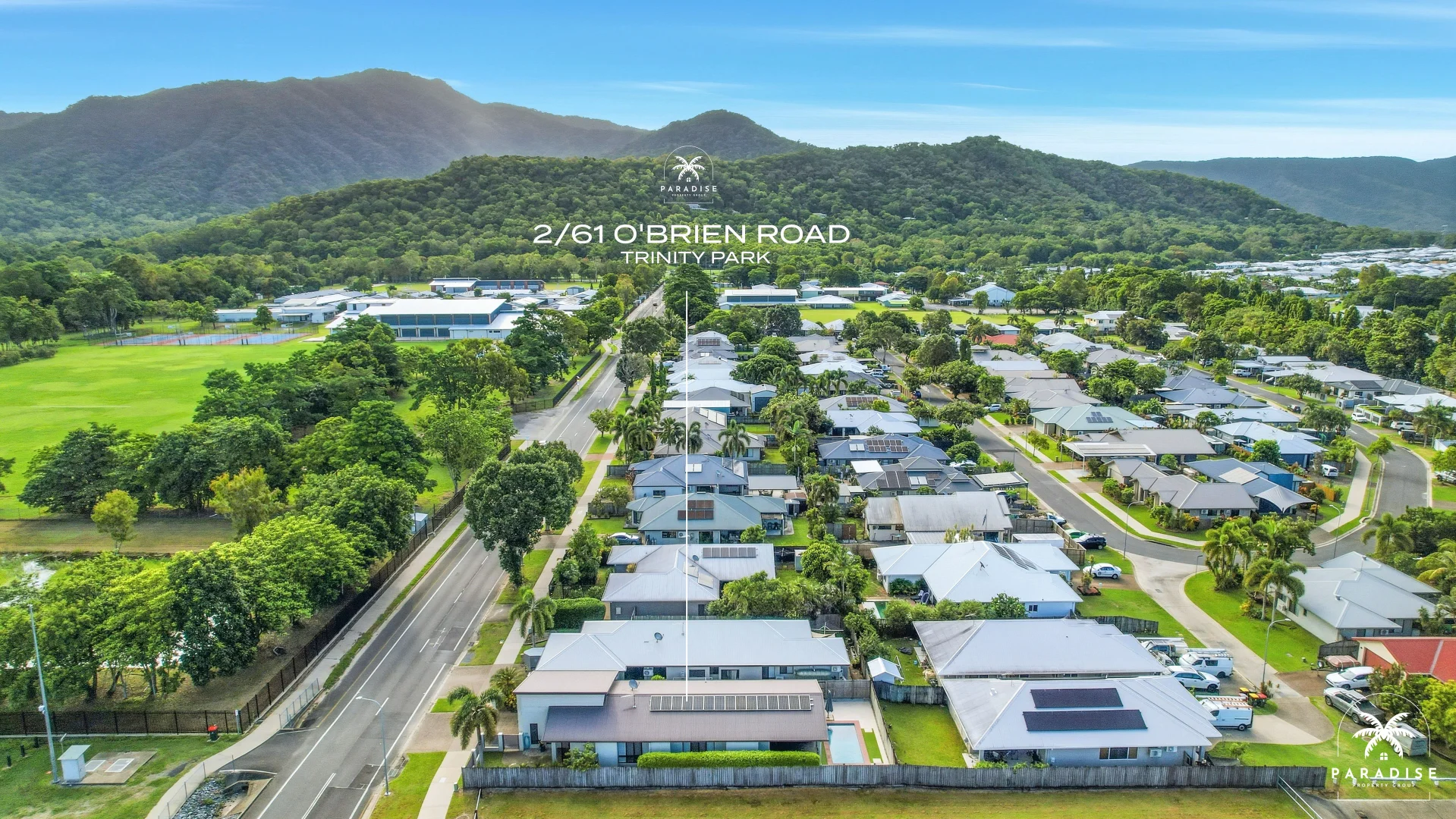 Additional image 34 of 2/61 O'Brien Road, Trinity Park QLD 4879