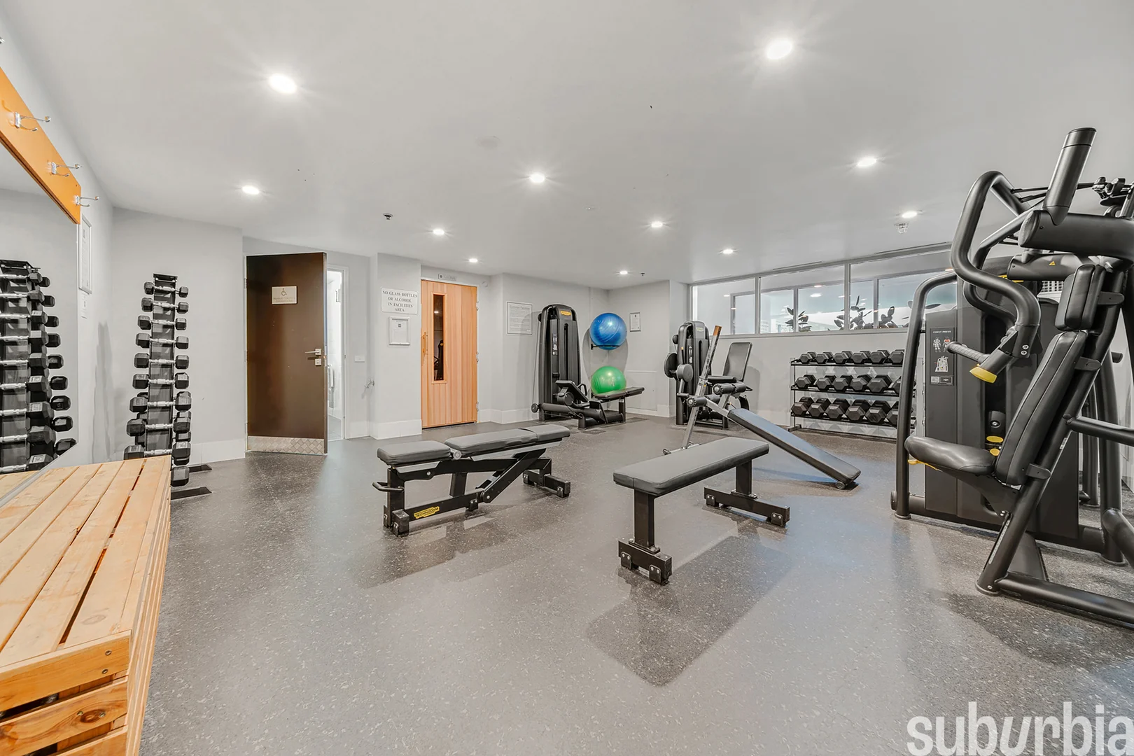 Additional image 17 of 43/2 Edinburgh Avenue, City ACT 2601