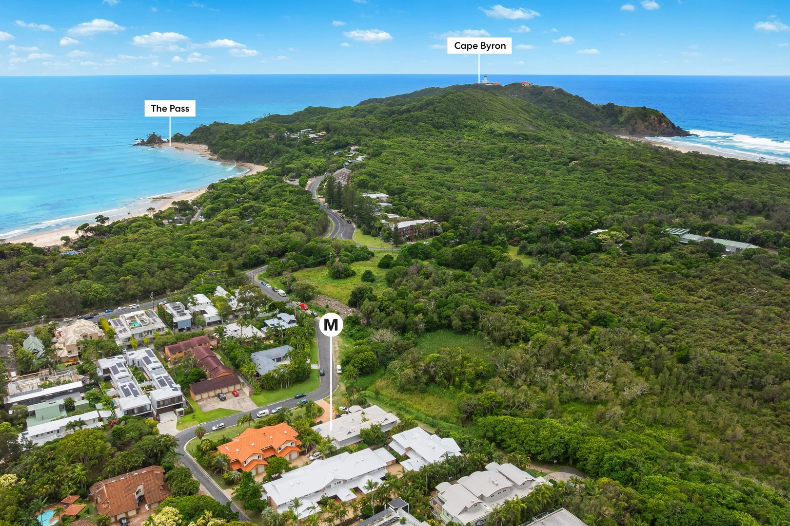 3/4 Kipling Street, Byron Bay NSW 2481