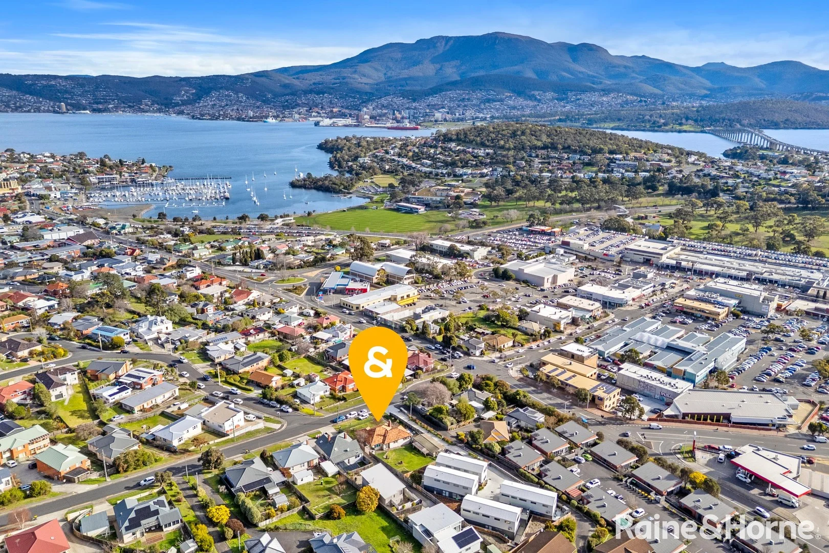 36 Bayfield Street, Bellerive TAS 7018