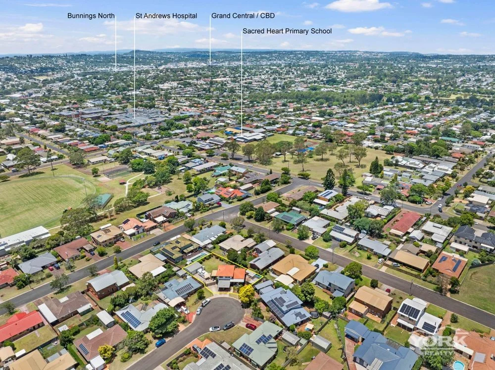 Additional image 14 of 12 Nortorock Court, Wilsonton Heights QLD 4350