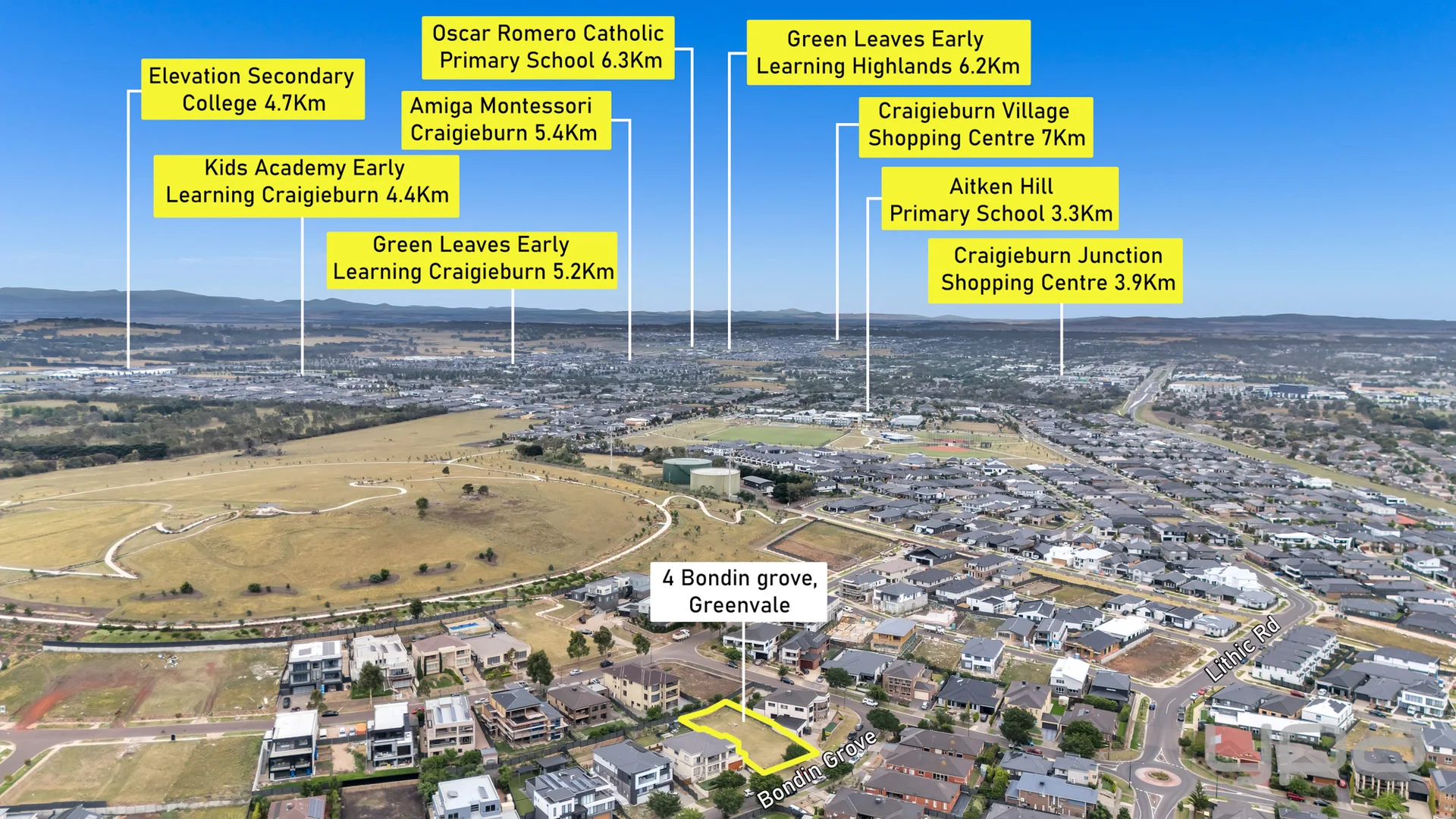 Additional image 3 of 4 Bondin Grove, Greenvale VIC 3059