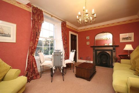 Royal Terrace, Edinburgh EH7