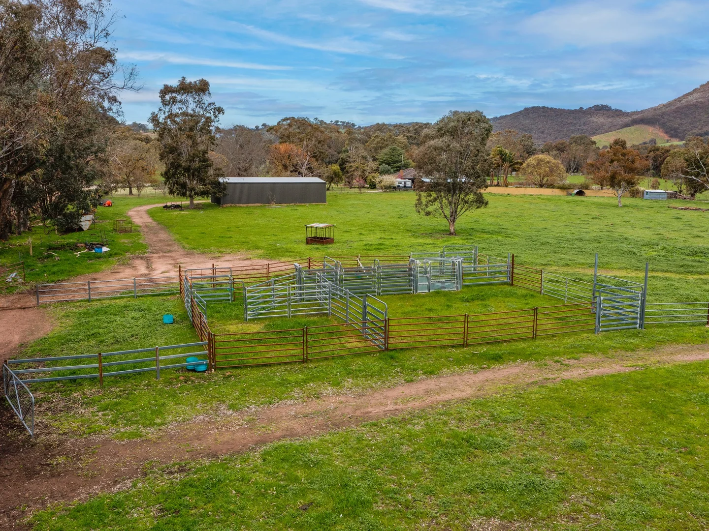 Additional image 25 of 2034 Benalla-Tatong Road, Tatong VIC 3673